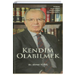 Kendim Olabilmek Ahmet Vural