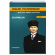 Anlar Yelpazesinde Mustafa Kemal Atatrk Cilt 3 Arif Basar
