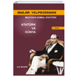Anlar Yelpazesinde Mustafa Kemal Atatrk Cilt 5 Arif Basar
