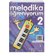 Melodika reniyorum 2 Aydn Yava