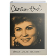 Cansn Erol iirler Anlar Hikayeler Cansn Erol