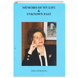 Memoirs Of My Life Unknown Past Emel Doramac