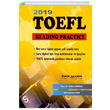 2019 TOEFL Reading Practice