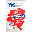 YKS Pekitirme Odakl Eit Arlk alma Kitab 1 Doru Cevap Yaynlar