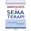 Mindfulness ve ema Terapi Uygulama Rehberi Psikonet Yaynlar