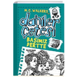 Dahiler etesi Bamz Dertte M. C. Walkers Kariyer Yaynlar