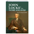 John Lockeda Tanr Anlay smail etin Emin Yaynlar