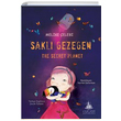 Sakl Gezegen Melike elebi Yitik lke Yaynlar
