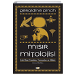 Msr Mitolojisi Geraldine Pinch Say Yaynlar