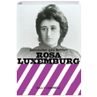 Aktivistler in Rehber Rosa Luxemburg Sally Campbell Z Yaynlar