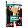 dari Yarglama Usul Hukuku Hakimlik Soru Bankas Yetki Yaynlar 2019