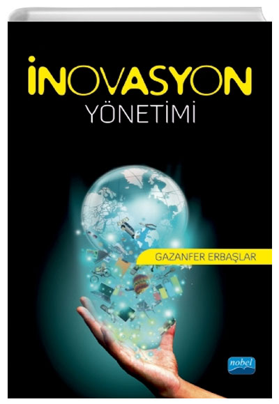 novasyon Ynetimi Gazanfer Erbalar Nobel Yaynevi