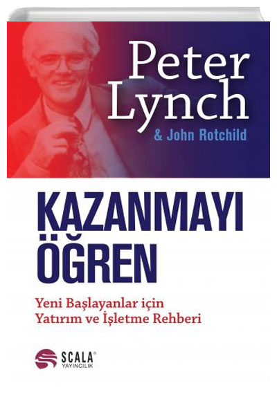 Kazanmay ren Yeni Balayanlar in Yatrm ve letme Rehberi Scala Yaynclk
