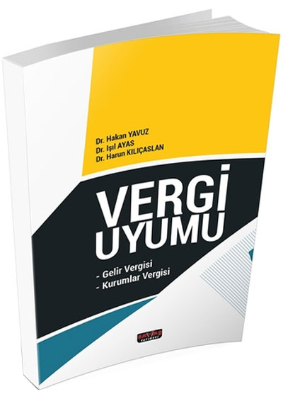 Vergi Uyumu Sava Yaynevi