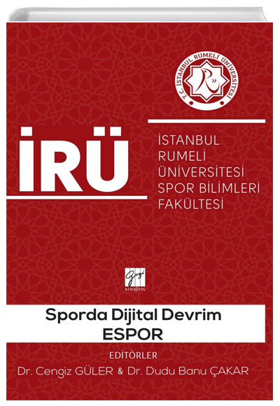Sporda Dijital Devrim Espor Gazi Kitabevi