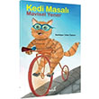 Kedi Masal Masal Kulb Serisi Mavisel Yener ndigo Kitap