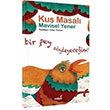 Ku Masal Masal Kulb Serisi Mavisel Yener ndigo Kitap