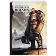 Sherlock Holmes Cemiyeti Alfa Yaynlar