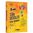 6.Snf Tm Dersler Soru Bankas Ankara Yaynclk