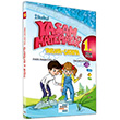 Yaam ve Matematik Toplama-karma 1. Kitap zgl Yaynlar