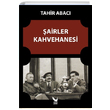 airler Kahvehanesi Tahir Abac karos Yaynlar