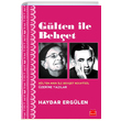 Glten ile Behet Haydar Erglen Krmz Kedi Yaynevi