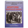 İlkokul Öğrencileri İçin Şiirlerle Atatürk ve Kurtuluş Savaşı Gülseren Delibaş