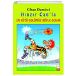 Hnzr Canla En Kt Golmz Byle Olsun Cihan Demirci Krmz Kedi ocuk