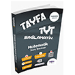 TYT Tayfa Matematik Salamatik Soru Bankas Tayfa Yaynlar