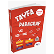 YKS DGS KPSS Tayfa Paragraf Tayfa Yaynlar