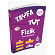 TYT Tayfa Fizik Soru Bankas Tayfa Yaynlar