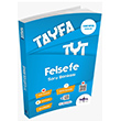 TYT Tayfa Felsefe Soru Bankas Tayfa Yaynlar