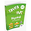 TYT Tayfa Biyoloji Soru Bankas Tayfa Yaynlar