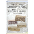 Osmanl Ariv Belgelerine Gre ukurova Anavarza iftlikat Hmaynu Askerisi Hiperlink Yaynlar