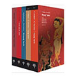 Tarih Seti 5 Kitap Takm Yordam Kitap
