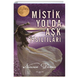 Mistik Yolda Ak Fsltlar Nurcan Demir Sokak Kitaplar Yaynlar