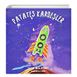 Patates Kardeler Melih Aydner