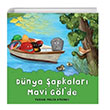 Dnya apkalar Mavi Glde Melih Aydner