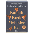 Kanad Krk Melekler Evi Luis Alberto Urrea nar Yaynlar