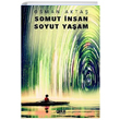 Somut nsan Soyut Yaam Osman Akta Gece Kitapl