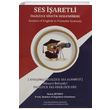 Ses aretli ngilizce Szck Seslendirme Naim Zeyrek