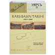 Kars Basn Tarihi 1921 1980