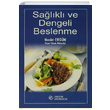Salkl ve Dengeli Beslenme Necdet Ergn