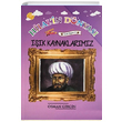 Ik Kaynaklarmz Hilalin Dnyas Osman Girgin