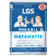 8. Snf LGS PROBL Matematik Bilfen Yaynclk