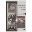 Tuttuum Avukat Attm Ahmet Kurutluolu Doan Kitap