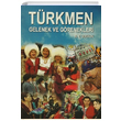 Trkmen Gelenek ve Grenekleri R. V. Odekov