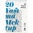 20 Yama Mektup Doan Kitap