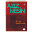 Bizim Memleket Aziz Nesin Doan Kitap