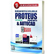 Bilgisayar Destekli Uygulamalar Proteus Desing Suite 8 and Autocad Yaar Karayiit